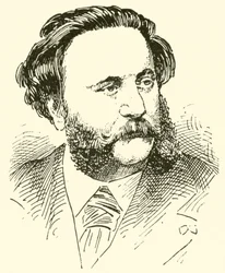 アルフレッド・ヤエル、1832-1882